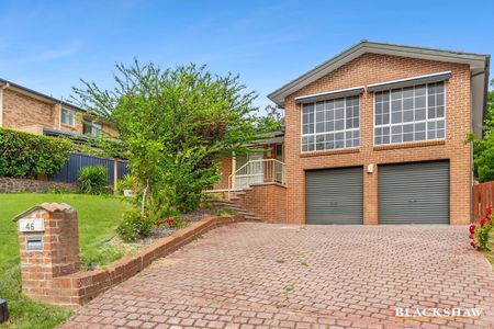 45 Tatchell Street, Calwell ACT 2905 - House For Rent | Domain - Photo 2
