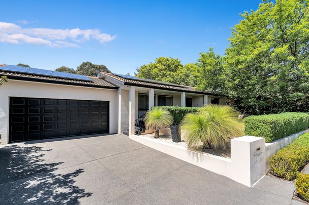 Expansive living in the Inner North - Photo 1