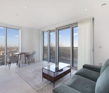 1 bedroom apartment to rent - Photo 5