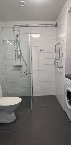 Korsebergsvägen, Vänersborg - Foto 1