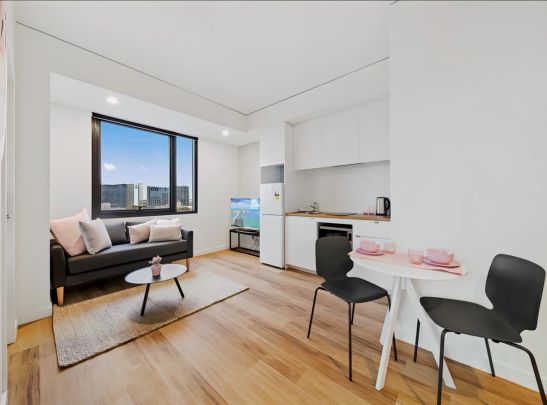 3 Bedroom Apartment - Photo 1