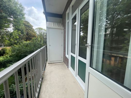 Admiraal De Ruijterweg 354-1, Gibraltarbuurt, 1055NA, Amsterdam - Foto 1