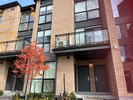 For Lease - 3 Falaise Road Unit# B2, Toronto, Ontario - Photo 5