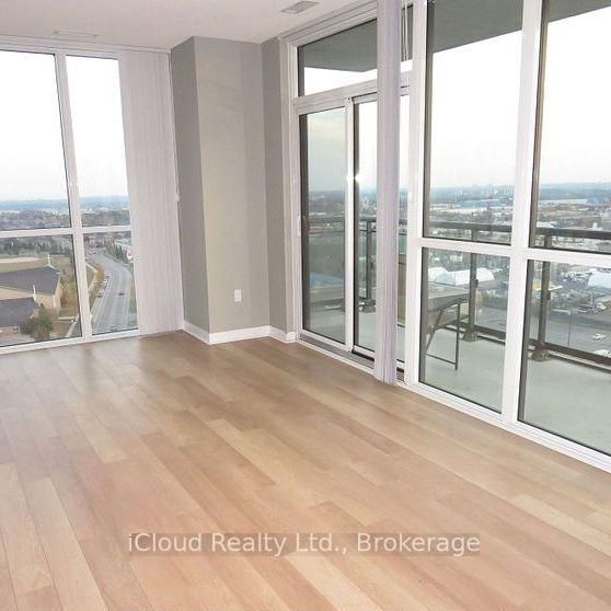 For Lease - 3975 Grand Park Drive Unit# 1404, Mississauga, Ontario - Photo 1