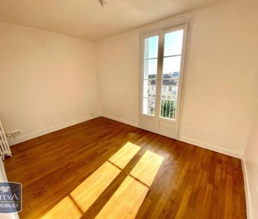 Location Appartement 3 pièces 52m² BOURGES 18000 - Photo 3