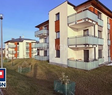 Mieszkanie na wynajem Jaworzno - Szukasz ciszy i komfortu? To miesz... - Zdjęcie 1