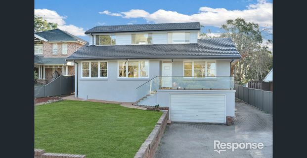 Stunning Family Home - Photo 1