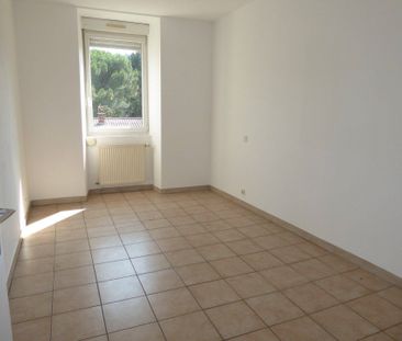 Location appartement 3 pièces 63.3 m² à Aubenas (07200) - Photo 1