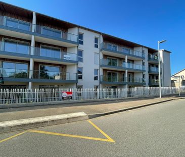Location Appartement 2 pièces 46m² OLEMPS 12510 - Photo 4
