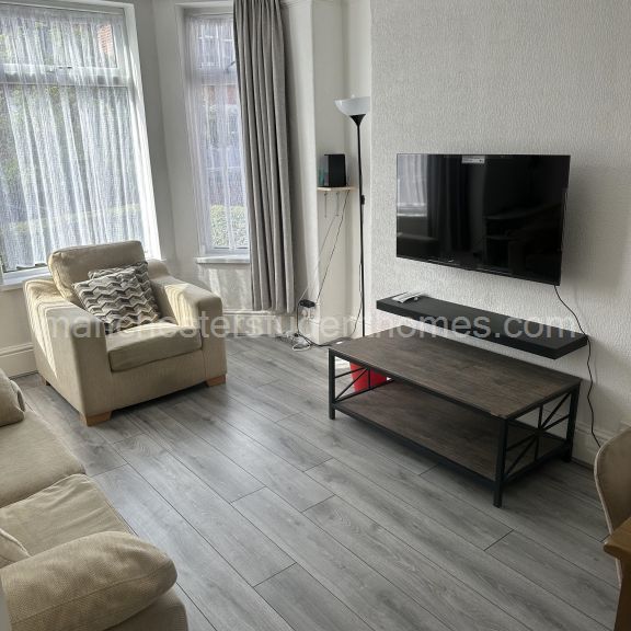 Denison Road, Manchester, M14 5PB - Photo 1