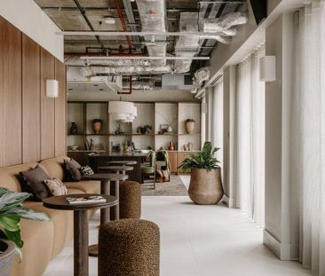 Studio to rent - Photo 4