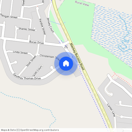2/5 Geoffrey Thomas Drive, Qld 4750, Bucasia