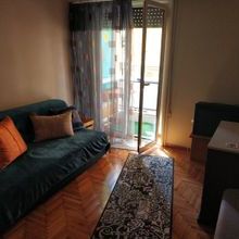 Studio/Γκαρσονιέρα για ενοικίαση - Καλλίπολη – Φρεαττύδα, - Photo 1