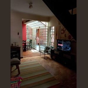 Casa para alugar com 219m², 3 quartos e 2 vagas - Foto 1