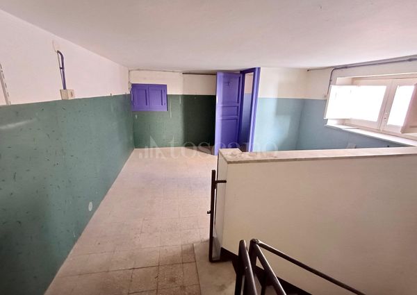 Casa a Palermo in Via XII Gennaio