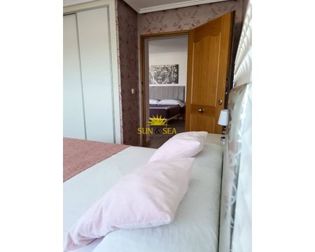 4 BEDROOM CHALET - GRAN ALACANT - Photo 5