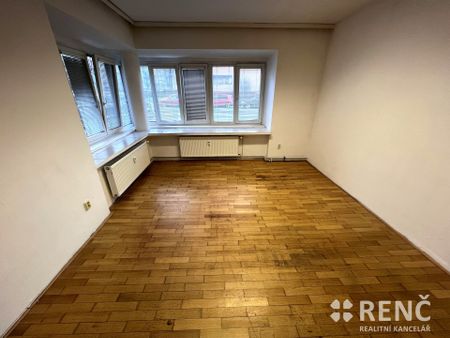 Pronájem bytu 2+kk 52 m², Bayerova 799, Brno - Fotografie 5