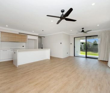 Stunning 4-Bedroom Home – Space, Style & Luxury Living! - Photo 1