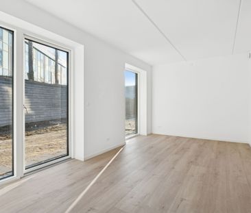 4-vær. rækkehus - Photo 1