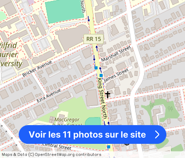 167 King Street North - Photo 1