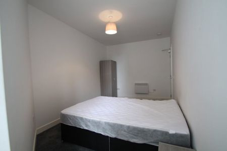 Flat Garland Place, Dundee - Photo 3