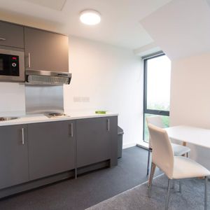 Studio Flat, Shaw Street, L6 - Photo 3