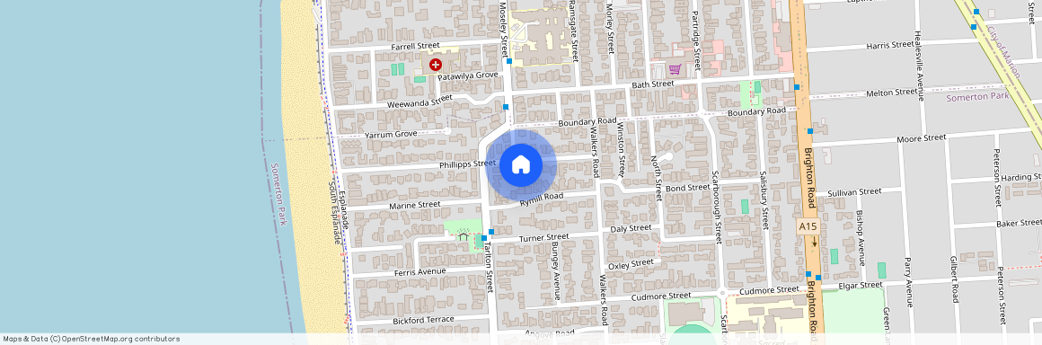 5/17 Phillipps Street, SA 5044, Somerton Park