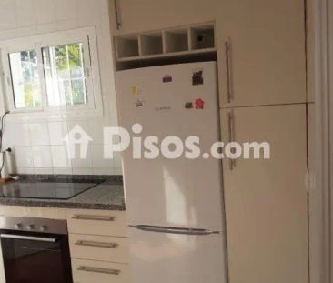 Chalet en alquiler en Vistahermosa - Photo 1