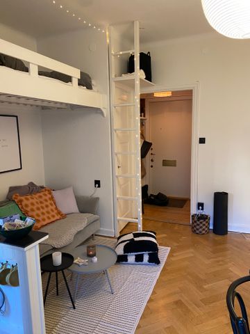 Bondegatan, Stockholm - Photo 2