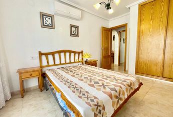 TWO-BEDROOM APARTMENT – GUARDAMAR DEL SEGURA