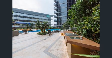 1 Bedroom 1 Bathroom Apartment in the Heart of South Brisbane - Ready to Move in Mid-February! - Photo 2