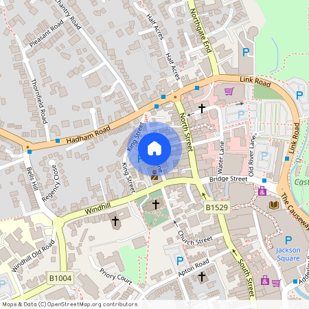 Basbow Lane, CM23, Bishop'S Stortford