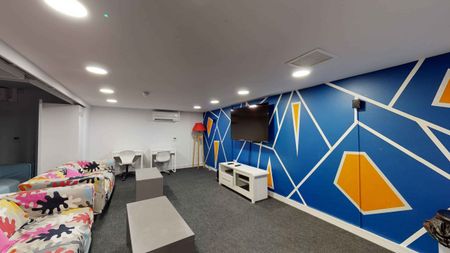 4-5 Bedroom Cluster Ensuite - Photo 3