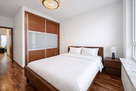 Marina Mokotów | 2 pokoje | 54 m² | Garaż w cenie - Photo 5