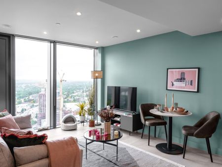 1 bedroom apartment to rent - Photo 2