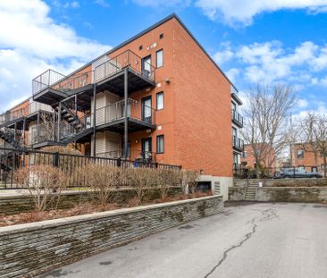 Condo for rent, Montréal (Le Sud-Ouest) - Photo 4