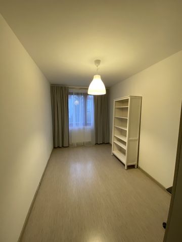 Apartament z garażem w pobliżu parku na Pogodnie - Photo 3