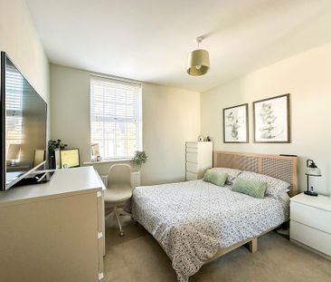 2 bedroom apartment to rent - Photo 5