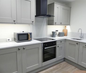 1 bedroom cottage to rent - Photo 2