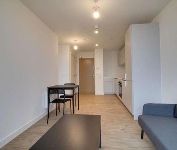 South Central, Essex Street, Birmingham City Centre, B5 - Photo 6