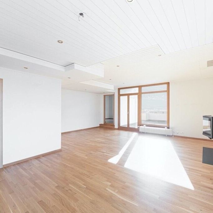 A saisir ! Magnifique logement à Sion ! - Photo 1