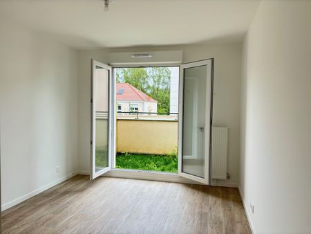 APPARTEMENT 3 PIECES 68.32 M² AVEC PARKING - Photo 2