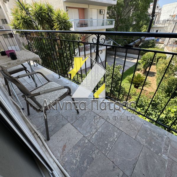 Γκαρσονιέρα/Studio 30 τ.μ. - Photo 1