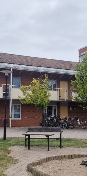 Skolörtsgången, Nyköping - Foto 1