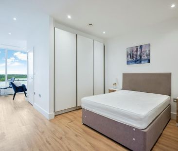 Studio to rent - Photo 6