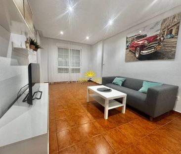 1 BEDROOM APARTMENT - CATRAL - Photo 1