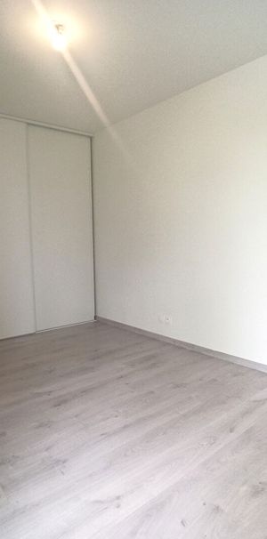 Appartement 2 pièces - Photo 1