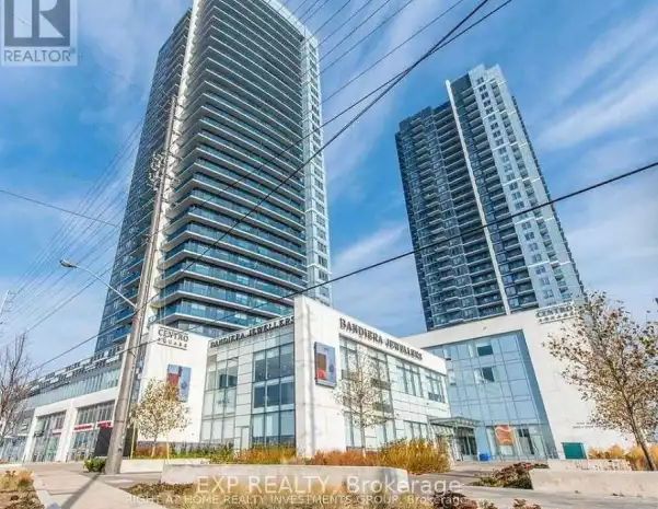 608 - 3700 HIGHWAY 7 WAY W | 608 - 3700 HIGHWAY 7 WAY W, Vaughan - Photo 1