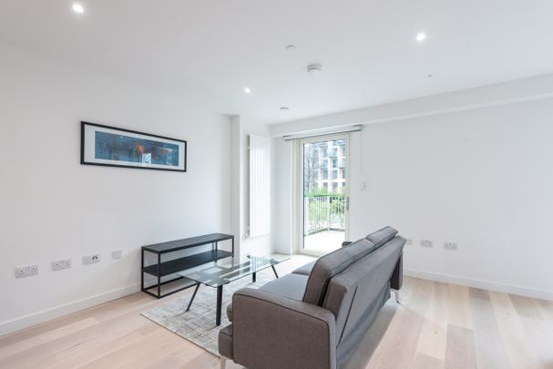 studio apartment to rent - Photo 1