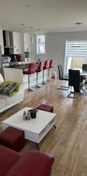 Condo paisible à Iberville - Photo 1